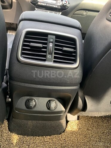 Kia Sorento 2018, 152,500 km - 2.0 l - Bakı