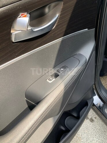 Kia Sorento 2018, 152,500 km - 2.0 l - Bakı