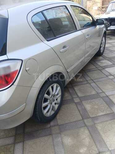 Opel Astra 2006, 365,000 km - 1.3 l - Bakı