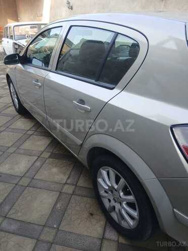 Opel Astra 2006, 365,000 km - 1.3 l - Bakı