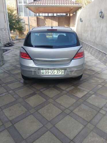 Opel Astra 2006, 365,000 km - 1.3 l - Bakı