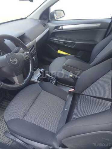 Opel Astra 2006, 365,000 km - 1.3 l - Bakı