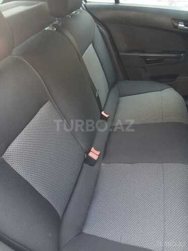 Opel Astra 2006, 365,000 km - 1.3 l - Bakı