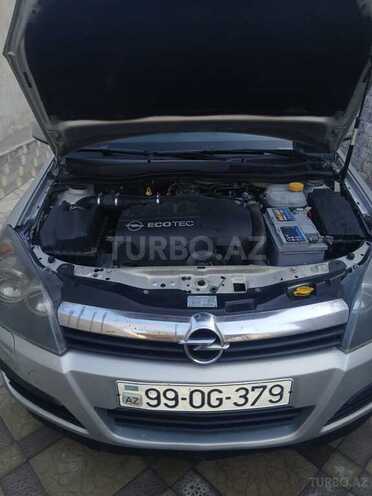Opel Astra 2006, 365,000 km - 1.3 l - Bakı