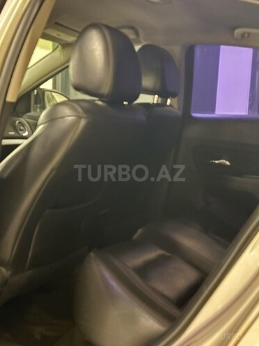 Chevrolet Cruze 2012, 224,000 km - 1.4 l - Gəncə