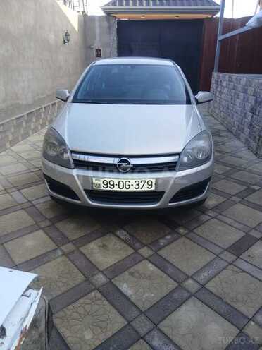 Opel Astra 2006, 365,000 km - 1.3 l - Bakı