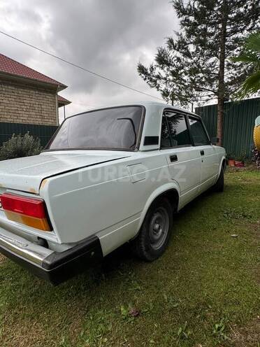 LADA (VAZ) 2105 1984, 12,000 km - 1.5 l - Lənkəran