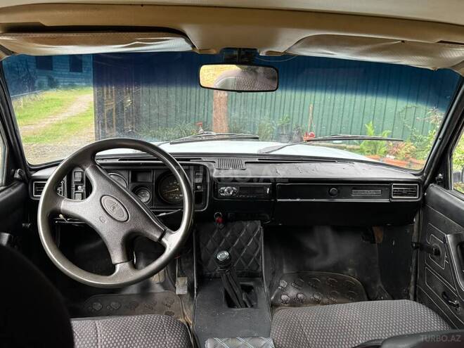 LADA (VAZ) 2105 1984, 12,000 km - 1.5 l - Lənkəran