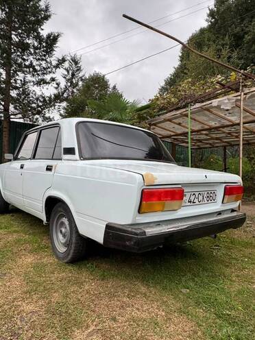 LADA (VAZ) 2105 1984, 12,000 km - 1.5 l - Lənkəran