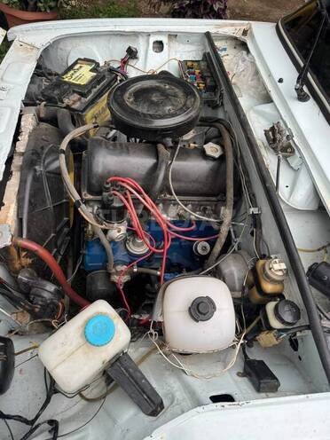 LADA (VAZ) 2105 1984, 12,000 km - 1.5 l - Lənkəran