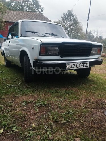 LADA (VAZ) 2105 1984, 12,000 km - 1.5 l - Lənkəran