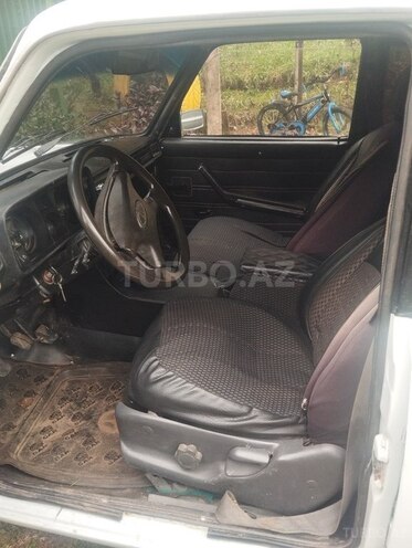 LADA (VAZ) 2105 1984, 12,000 km - 1.5 l - Lənkəran