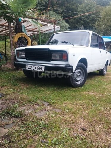LADA (VAZ) 2105 1984, 12,000 km - 1.5 l - Lənkəran