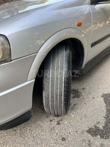 Opel Astra 1998, 248,589 km - 1.6 l - Sumqayıt