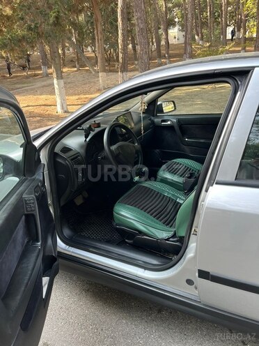 Opel Astra 1998, 248,589 km - 1.6 l - Sumqayıt