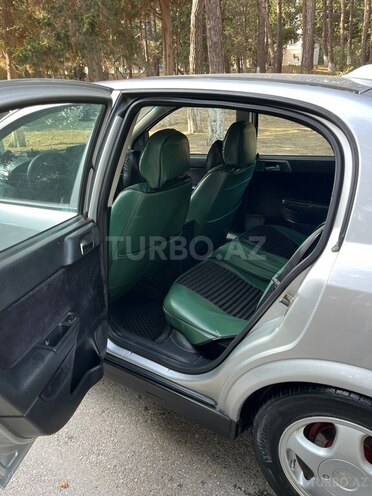 Opel Astra 1998, 248,589 km - 1.6 l - Sumqayıt