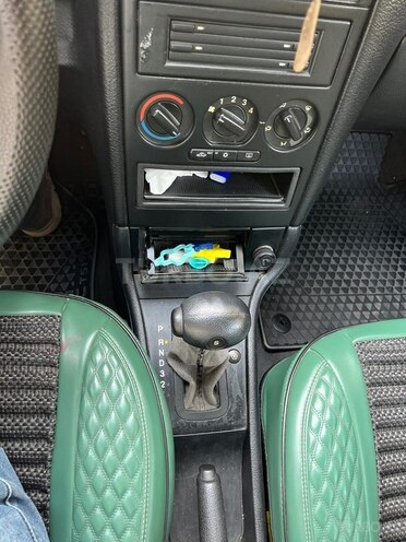 Opel Astra 1998, 248,589 km - 1.6 l - Sumqayıt
