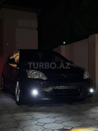 Toyota Corolla 2005, 335,500 km - 1.4 l - Sumqayıt