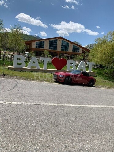 BMW Z4 2004, 156,800 km - 3.0 l - Şəki
