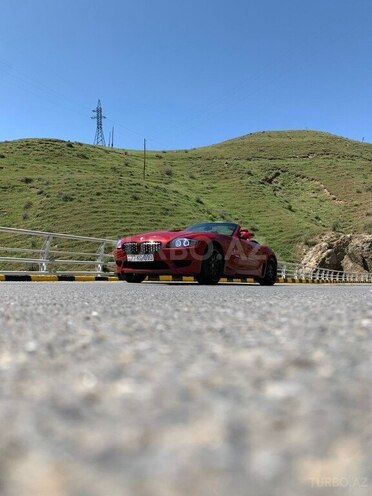 BMW Z4 2004, 156,800 km - 3.0 l - Şəki