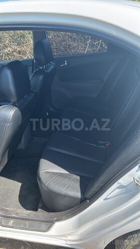 Hyundai Sonata 2008, 320,000 km - 2.0 l - Lənkəran