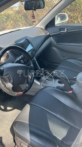 Hyundai Sonata 2008, 320,000 km - 2.0 l - Lənkəran