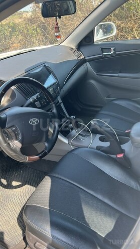 Hyundai Sonata 2008, 320,000 km - 2.0 l - Lənkəran
