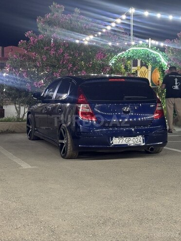 Hyundai i30 2007, 294,849 km - 1.6 l - Şirvan