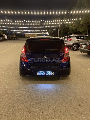 Hyundai i30 2007, 294,849 km - 1.6 l - Şirvan