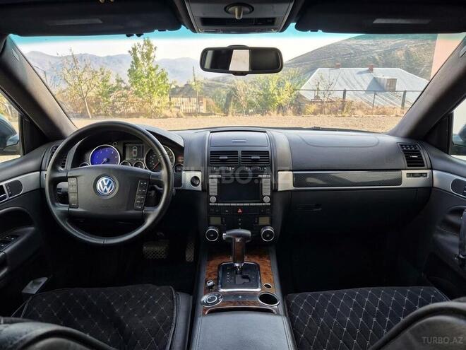 Volkswagen Touareg 2003, 331,889 km - 3.2 l - Lerik