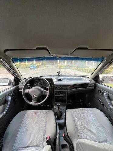 Daewoo Nexia 2006, 250,440 km - 1.5 l - Quba