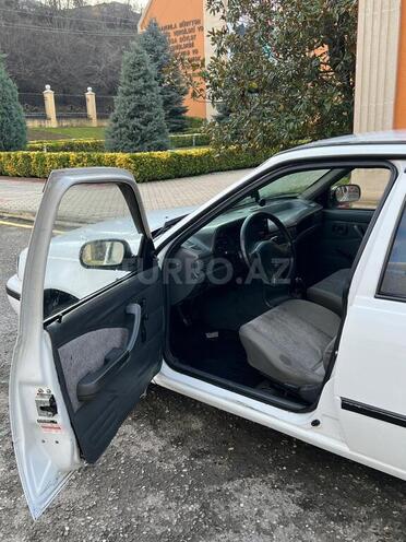 Daewoo Nexia 2006, 250,440 km - 1.5 l - Quba