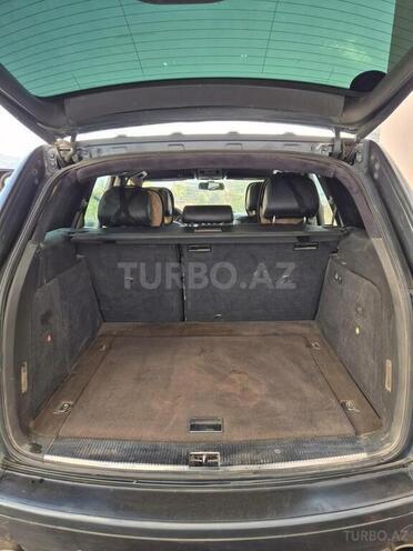 Volkswagen Touareg 2003, 331,889 km - 3.2 l - Lerik