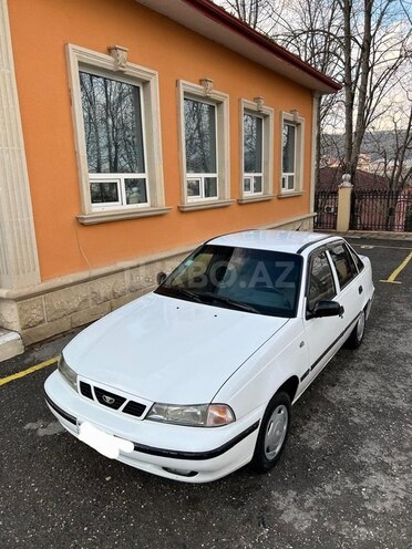 Daewoo Nexia 2006, 250,440 km - 1.5 l - Quba