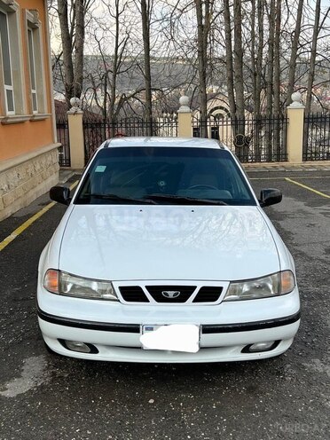 Daewoo Nexia 2006, 250,440 km - 1.5 l - Quba