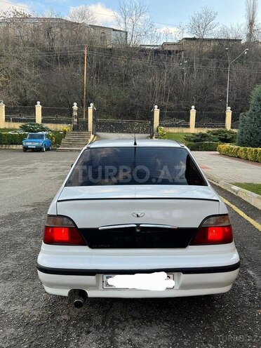 Daewoo Nexia 2006, 250,440 km - 1.5 l - Quba