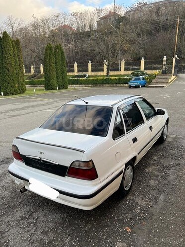 Daewoo Nexia 2006, 250,440 km - 1.5 l - Quba