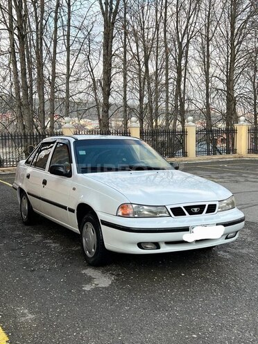Daewoo Nexia 2006, 250,440 km - 1.5 l - Quba