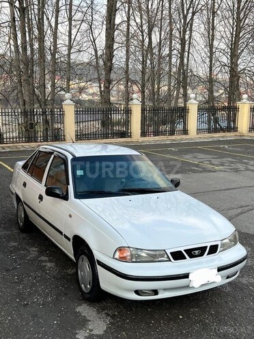 Daewoo Nexia 2006, 250,440 km - 1.5 l - Quba