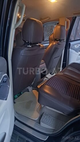 Toyota Land Cruiser Prado 2007, 337,000 km - 2.7 l - Ağcabədi