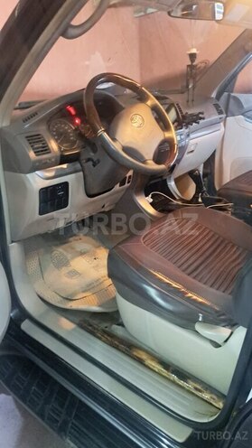 Toyota Land Cruiser Prado 2007, 337,000 km - 2.7 l - Ağcabədi