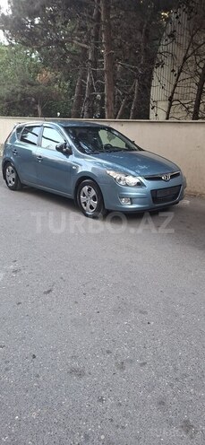 Hyundai i30 2009, 196,500 km - 1.4 l - Bakı