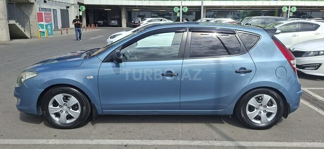 Hyundai i30 2009, 196,500 km - 1.4 l - Bakı