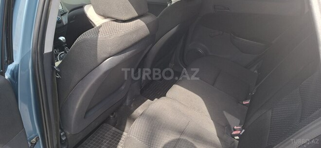 Hyundai i30 2009, 196,500 km - 1.4 l - Bakı