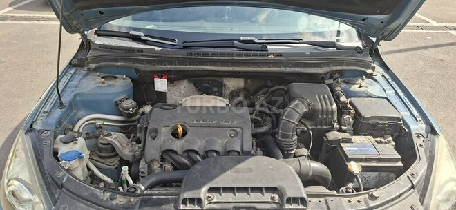 Hyundai i30 2009, 196,500 km - 1.4 l - Bakı
