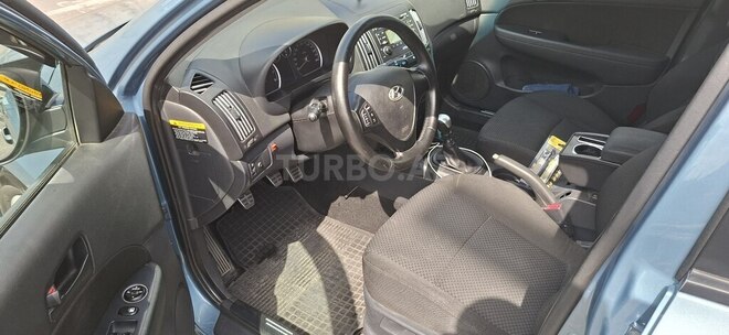 Hyundai i30 2009, 196,500 km - 1.4 l - Bakı
