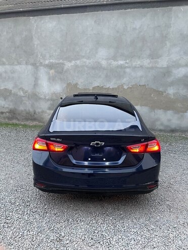 Chevrolet Malibu 2016, 166,000 km - 1.5 l - Gəncə