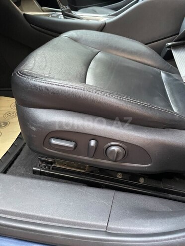 Chevrolet Malibu 2016, 166,000 km - 1.5 l - Gəncə