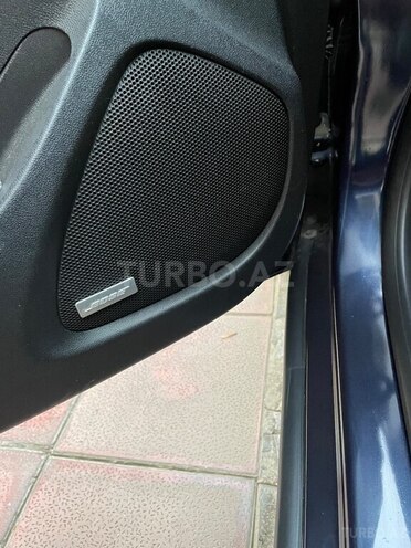 Chevrolet Malibu 2016, 166,000 km - 1.5 l - Gəncə