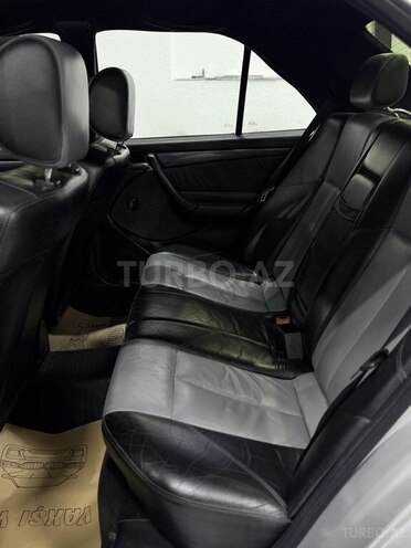 Mercedes C 200 2000, 264,000 km - 2.0 l - Sumqayıt